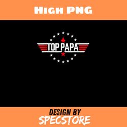 fathers day gift papa gift from grandkids son daughter png, father day png, dad png, high png, digital download