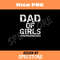 Dad of Girls Outnumbered Premium.jpg
