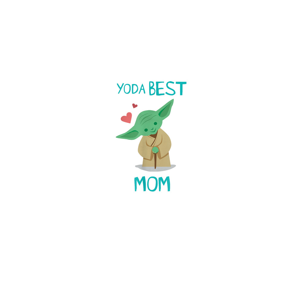 Star Wars Yoda Best Mom Hearts Mothers Day.png