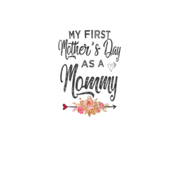 my first mothers day as a mommy mothers day 2024 new mom