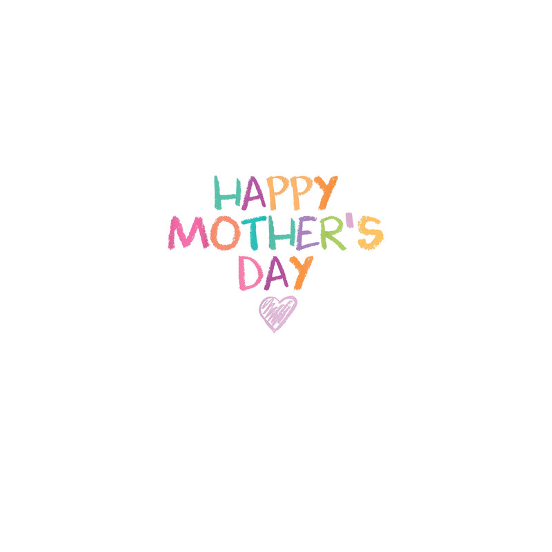 Mothers Day For Kids Boys Toddler Girls Happy Mothers Day.png
