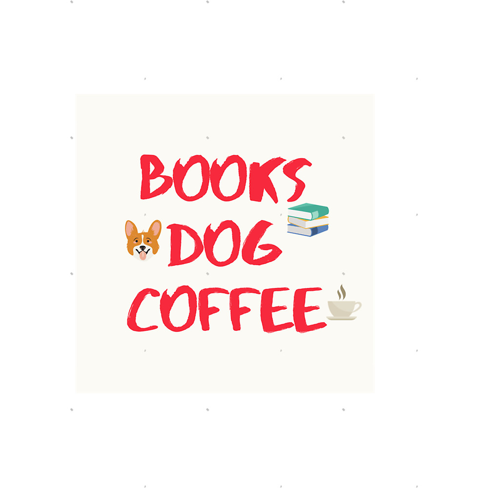 Books dogs coffee.png