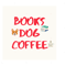Books dogs coffee.png
