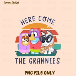 bluey family png, grannies bluey png, bluey bingo png, bluey birthday png, bluey friends