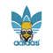 Bart simpson adidas Embroidery Design,Adidas Embroidery, Brand Embroidery, Embroidery File, Logo shirt, Digital download.jpg