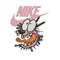 Courage dog Embroidery design, Courage dog Embroidery, Nike design, Embroidery file, cartoon logo. Instant download..jpg