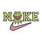Nike frog Embroidery Design, Brand Embroidery, Nike Embroidery, Embroidery File, Logo shirt, Digital download.jpg