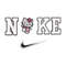 Nike kitty embroidery design, Hello kitty embroidery, Emb design, Embroidery shirt, Embroidery file, Digital download.jpg