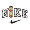 Nike x ekstra embroidery design, Ekstra embroidery, Embroidery file,Embroidery shirt, Nike design, Digital download.jpg
