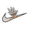 Nike x goku embroidery design, Dragonball embroidery, Nike design, Embroidery shirt, Embroidery file, Digital download.jpg