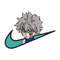 Nike x killua embroidery design, Hxh embroidery, Nike design, Embroidery shirt, Embroidery file,Digital download.jpg