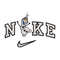 Nike x olaf embroidery design, Disney embroidery, Nike design, Embroidery shirt, Embroidery file, Digital download.jpg