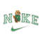Nike x squirrel embroidery design, squirrel embroidery, Nike design, Embroidery shirt, Embroidery file,Digital download.jpg