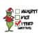 Naughty Nice I Tried Grinch Embroidery design, Grinch Christmas Embroidery, Grinch design, logo shirt, Digital download..jpg