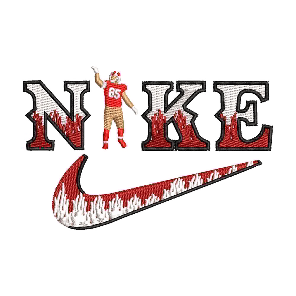 Nike baseball fire embroidery design, Baseball embroidery, Nike design,Embroidery file,Embroidery shirt,Digital download.jpg