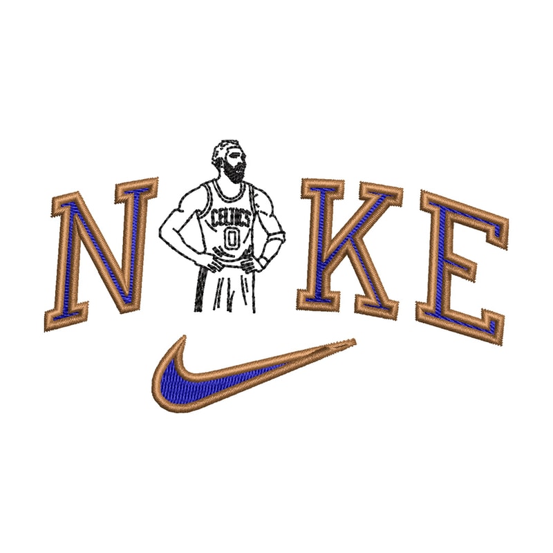 Nike basketball embroidery design,Basketball embroidery, Nike design, Embroidery file,Embroidery shirt, Digital download.jpg
