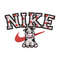 Nike cute cow Embroidery Design, Brand Embroidery, Nike Embroidery, Embroidery File, Logo shirt, Digital download.jpg
