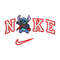 Nike super stitch embroidery design, Stitch embroidery, Nike design, Embroidery file,Embroidery shirt, Digital download.jpg
