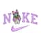 Nike x daisy duck embroidery design, Daisy embroidery, Nike design, Embroidery shirt, Embroidery file, Digital download.jpg