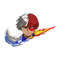 Todoroki Nike embroidery design, My hero academia embroidery, Nike design, anime design, anime shirt, Digital download.jpg