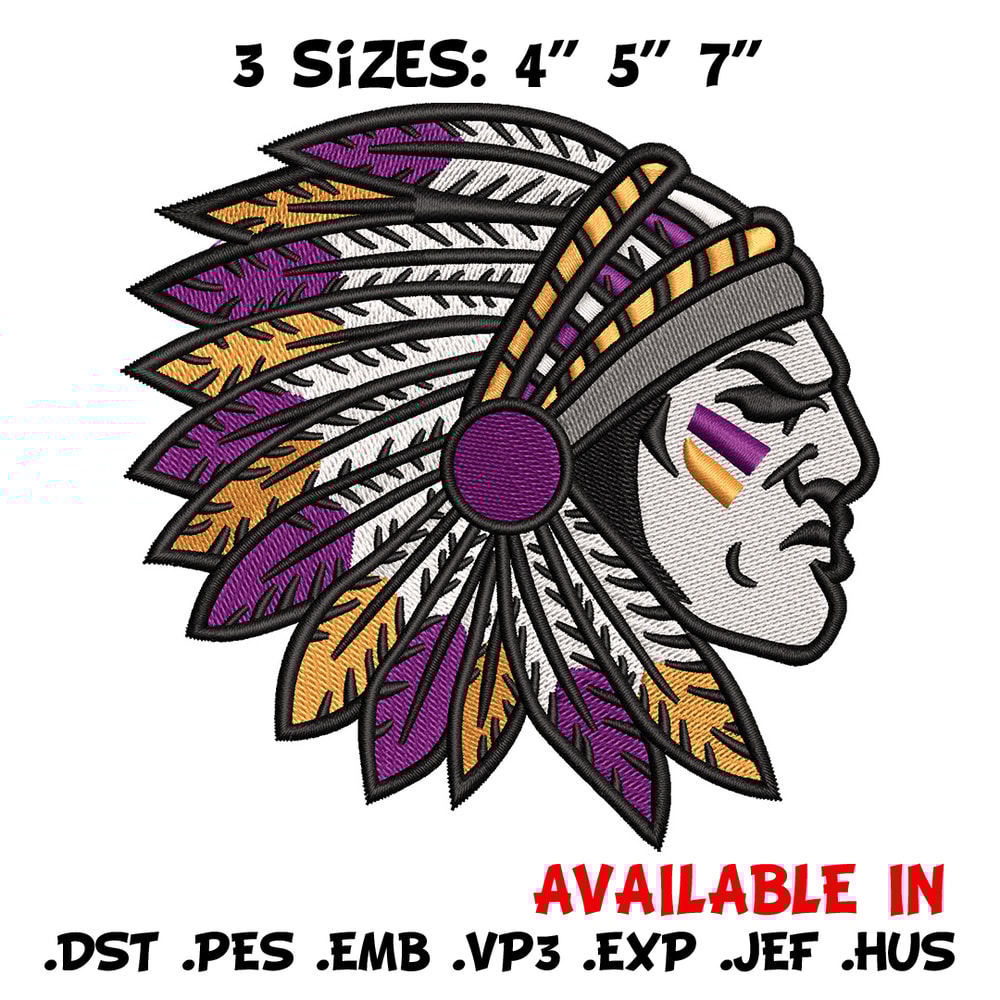 Aborigines color embroidery design, Logo embroidery, Embroidery file, Embroidery shirt, Emb design, Digital download.jpg