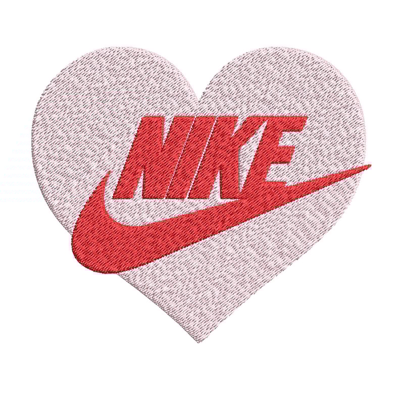Heart nike Embroidery Design, Nike Embroidery, Brand Embroidery, Embroidery File, Logo shirt, Digital download.jpg