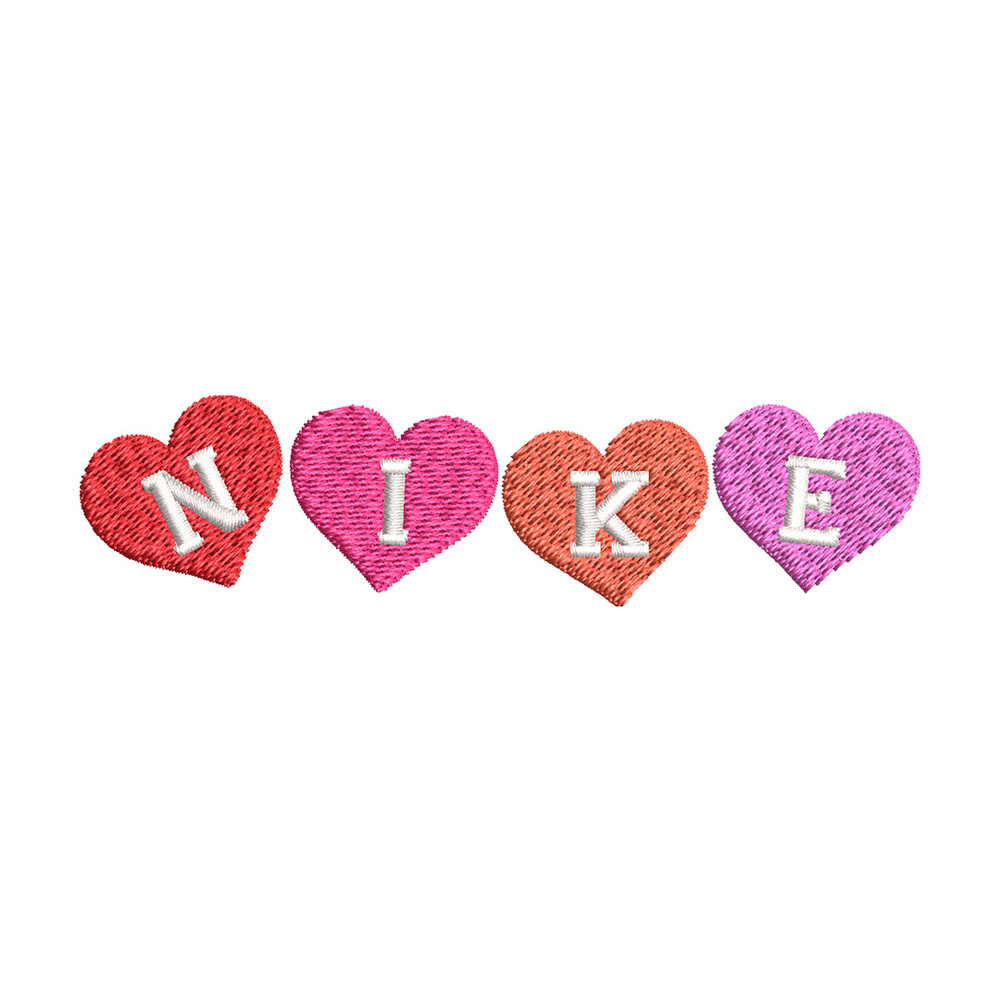 Heart x nike logo Embroidery Design, Nike Embroidery, Brand Embroidery, Embroidery File, Logo shirt, Digital download.jpg