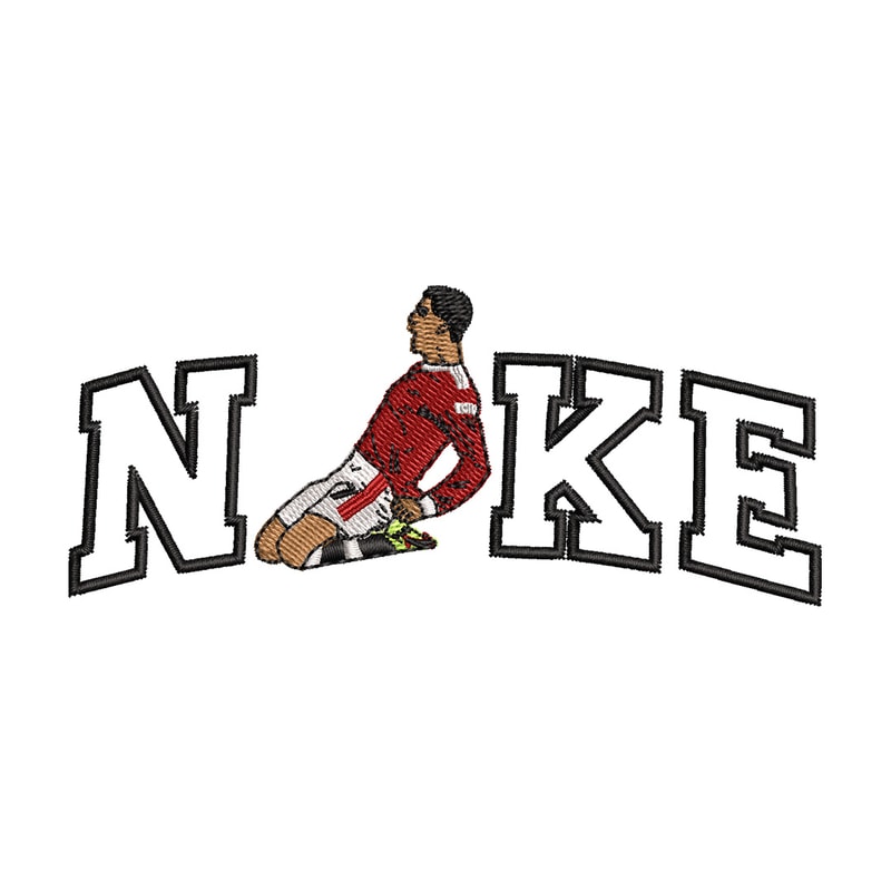 Nike ronaldo embroidery design, Ronaldo embroidery, Nike design, Embroidery file,Embroidery shirt, Digital download.jpg