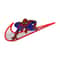 Nike Spiderman Logo embroidery design, Spiderman embroidery, Nike design, movie design, movie shirt, Digital download.jpg