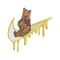 Nike Winnie the Pooh embroidery design, cartoon embroidery, Nike design, embroidery file, logo shirt, Digital download..jpg