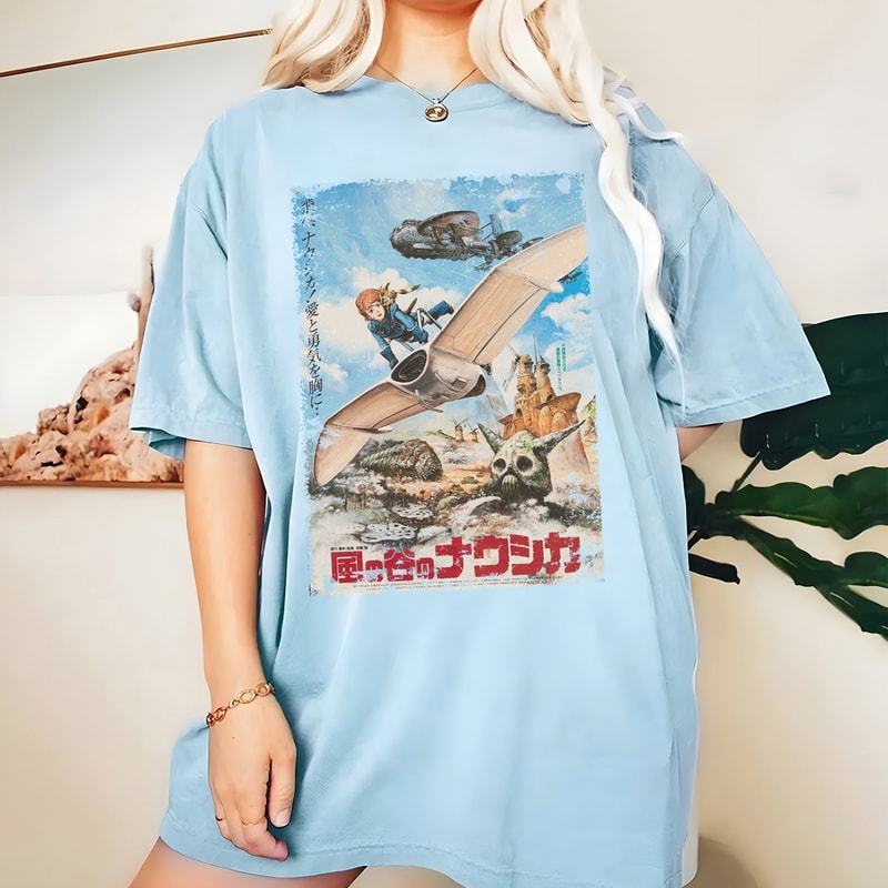 tudio Ghibli Gift, Nausic (9).jpg