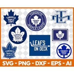 toronto maple leafs bundle svg, toronto maple leafs svg, hockey teams svg, nhl svg.