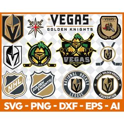vegas golden knights svg, vegas golden knights logo, vegas golden knights cricut,digital download,