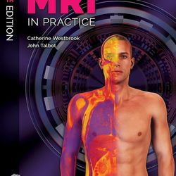 MRI in Practice 5th Edition (pdf,textbook)