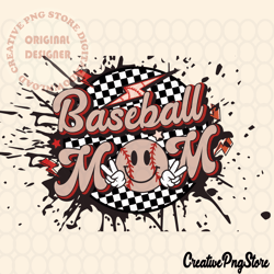 baseball mom png baseball mama png mama png baseball png sports png