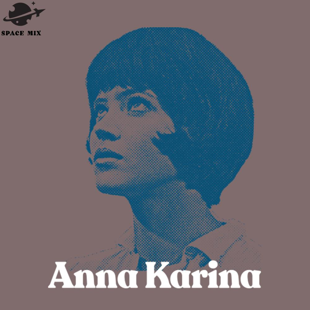 SM221223556-Anna Karina 60s ouvelle Vague PNG Design.jpg