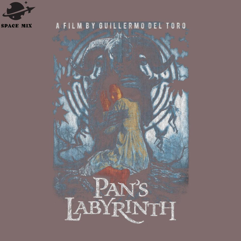 SM221223571-ans Labyrinth uillermo Del Toro Cult Classic PNG Design.jpg