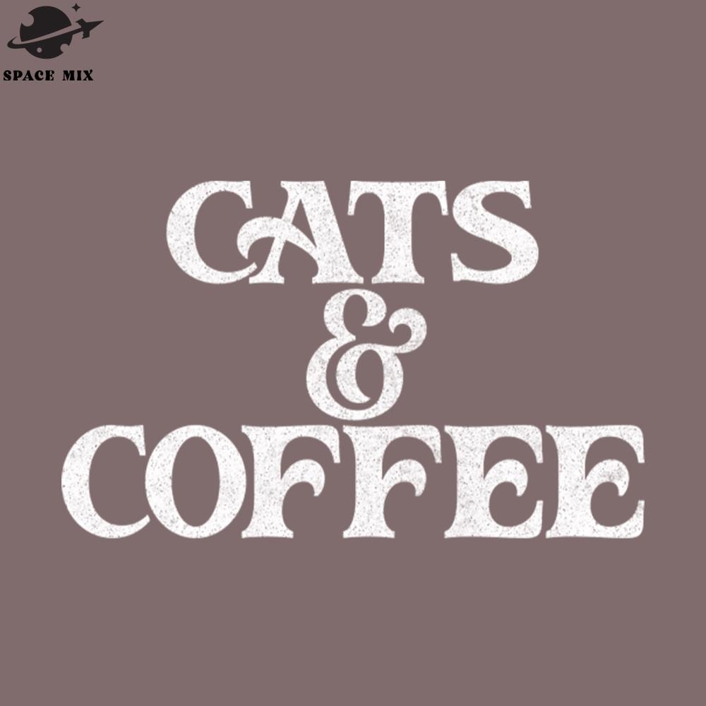 SM2212231942-Cats Coffee Retro Style Typography PNG Design.jpg