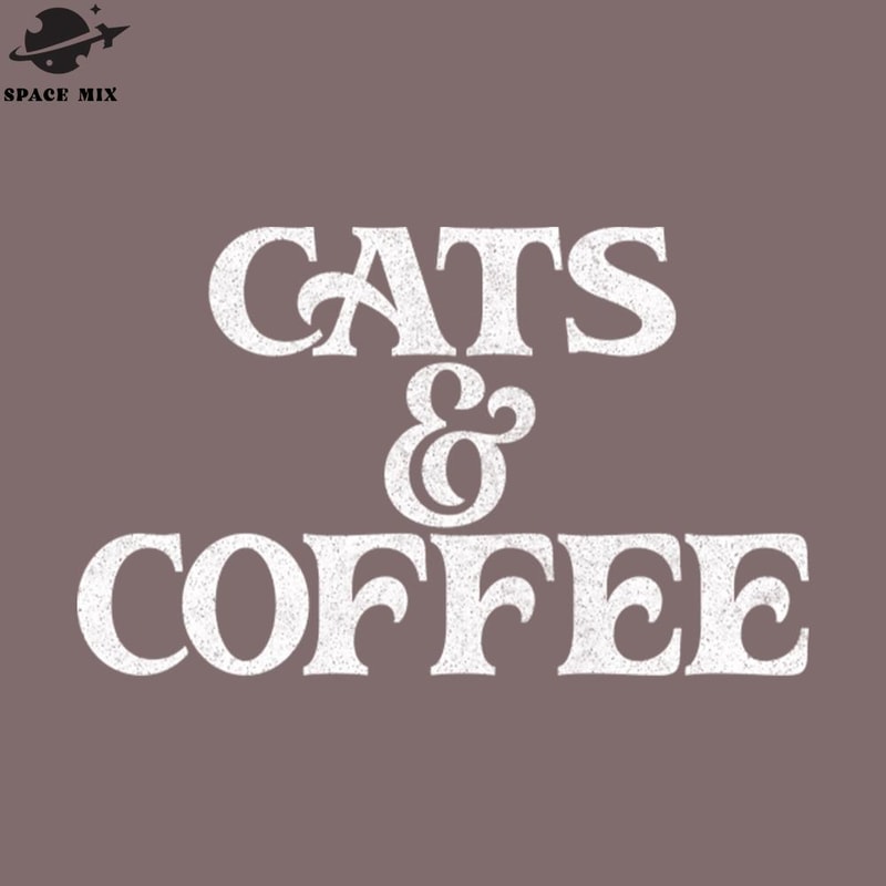 SM2212231942-Cats Coffee Retro Style Typography PNG Design.jpg