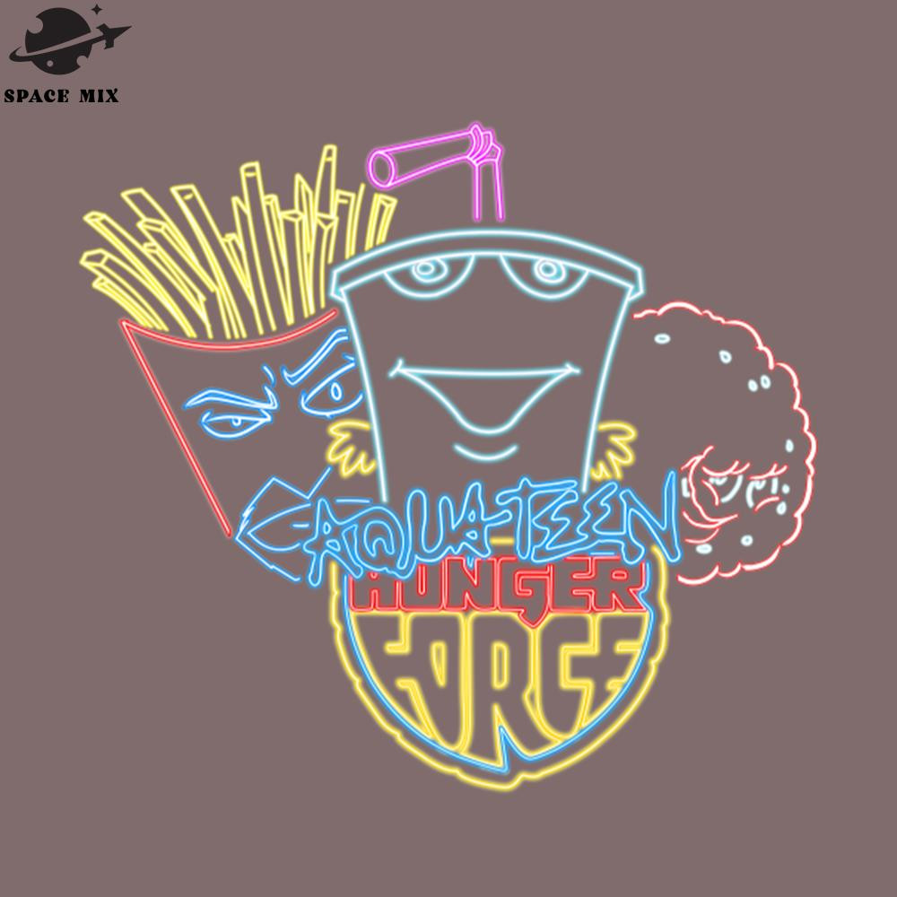 SM221223612-Aqua Teen neon style PNG Design.jpg