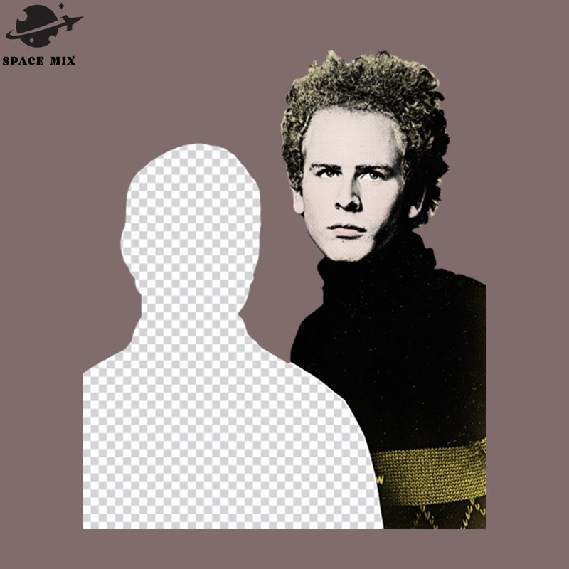 SM221223670-Art arfunkel Humorous Musician ift Idea PNG Design.jpg