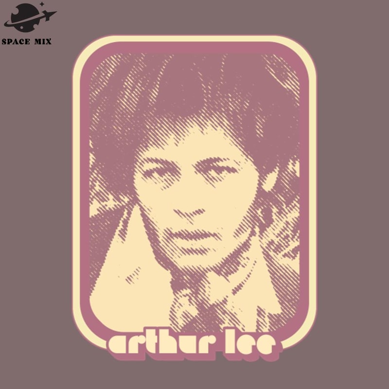 SM221223677-Arthur Lee Retro 60s Style Fan Art PNG Design.jpg