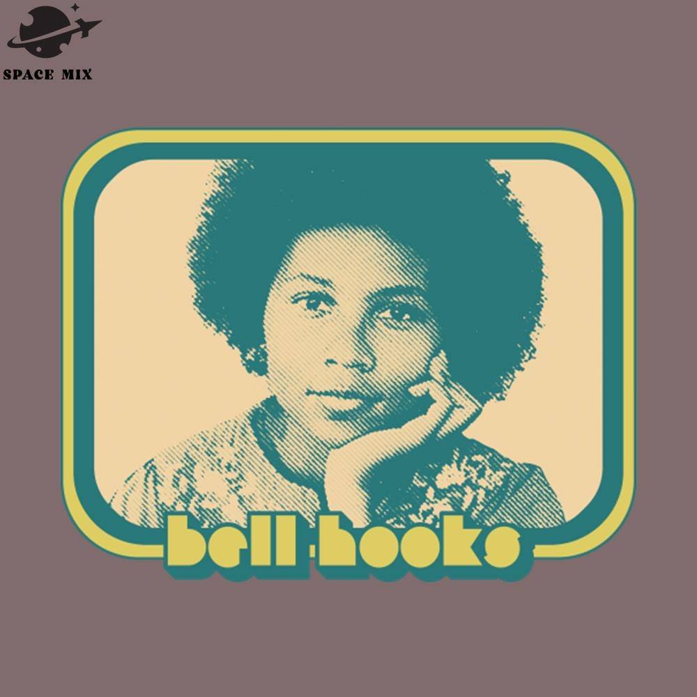 SM2212231149-Bell Hooks Retro Style Feminist Icon PNG Design.jpg