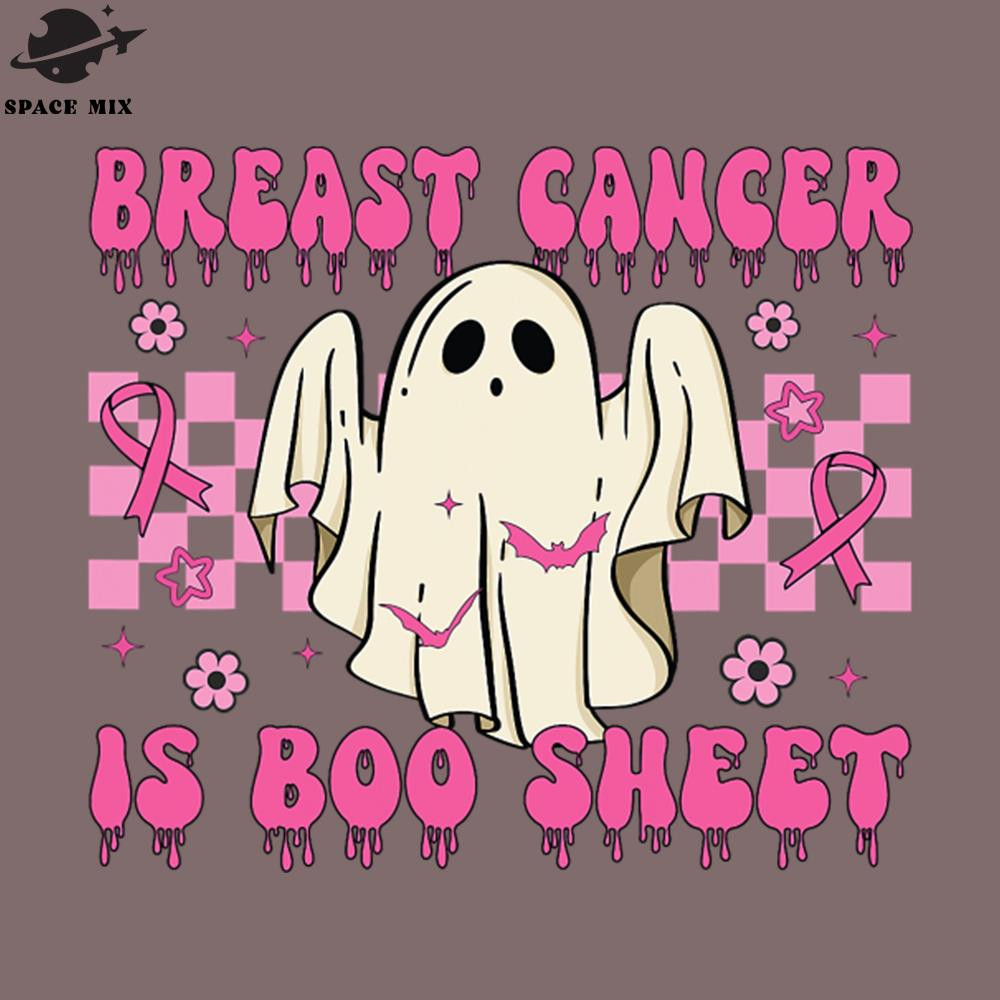 SM2212231603-Breast Cancer Is Boo Sheet Halloween Breast Cancer Awareness meme PNG Design.jpg