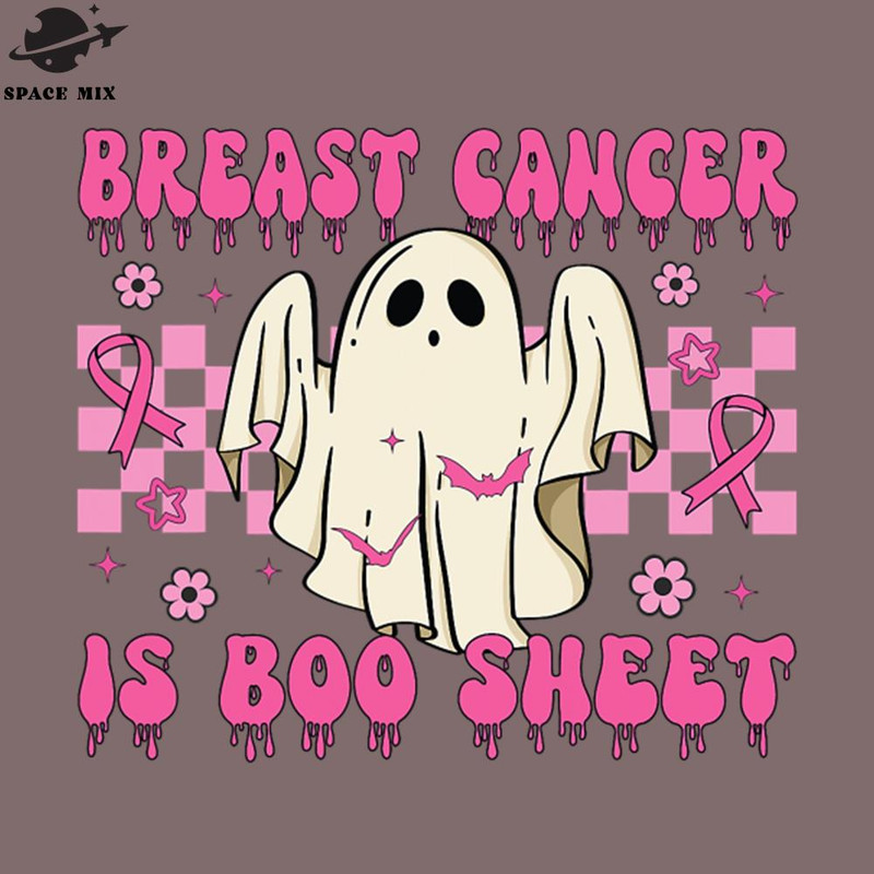 SM2212231603-Breast Cancer Is Boo Sheet Halloween Breast Cancer Awareness meme PNG Design.jpg