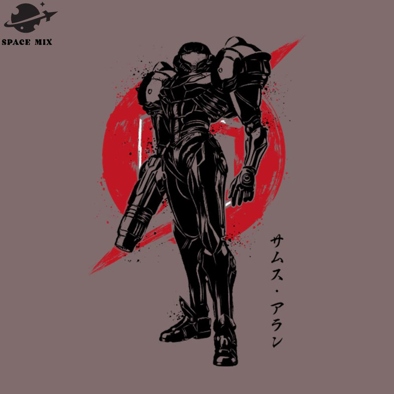 SM221223339-alactic Bounty Hunter sumie PNG Design.jpg