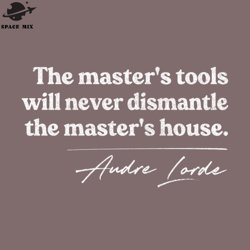 SM221223800-Audre Lorde Feminist Icon Quote PNG Design.jpg