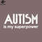 SM221223818-Autism Is My Superpower AutismAspergers Awareness PNG Design.jpg