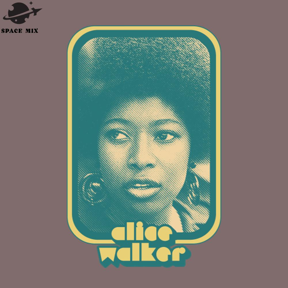 SM221223374-Alice Walker Retro Style Feminist Icon PNG Design.jpg