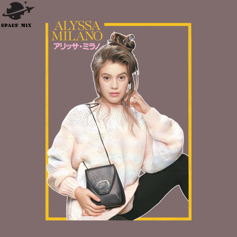 SM221223446-Alyssa Milano 80s Styled Aesthetic Retro PNG Design.jpg